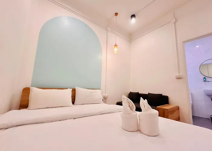 Marshmallow House Bangkok