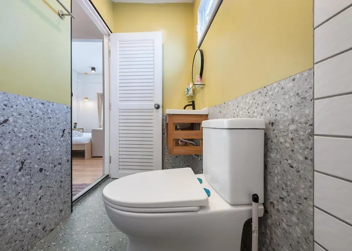 Marshmallow House Appartement