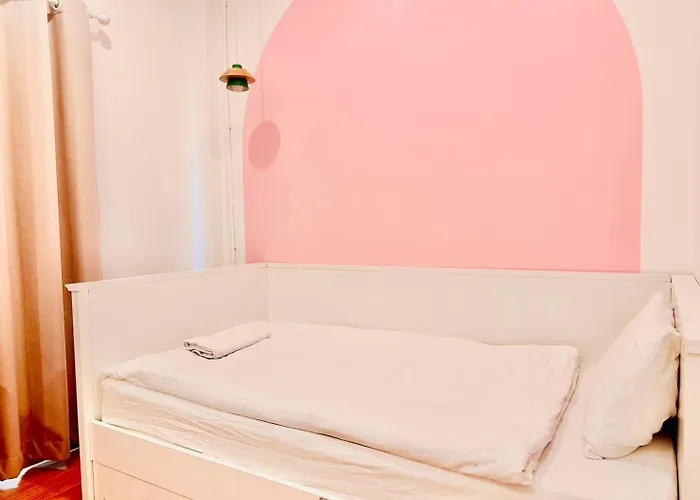 Appartement Marshmallow House Bangkok