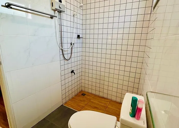 Marshmallow House Appartement Bangkok