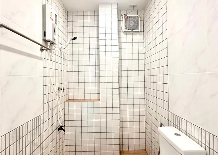 Marshmallow House Appartement