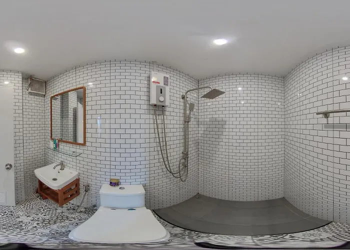 Marshmallow House Appartement